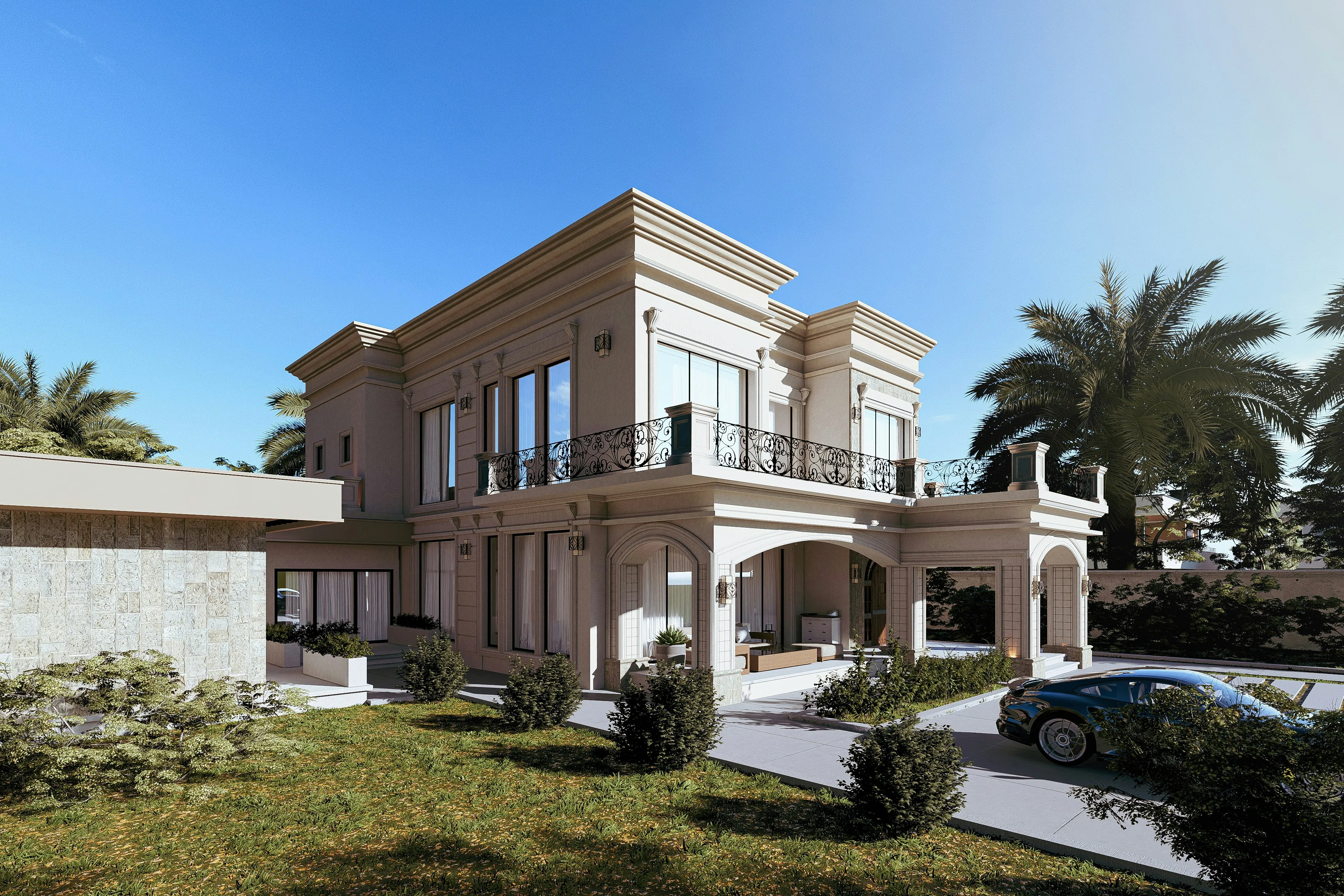 Apartamenty Dubai Marina